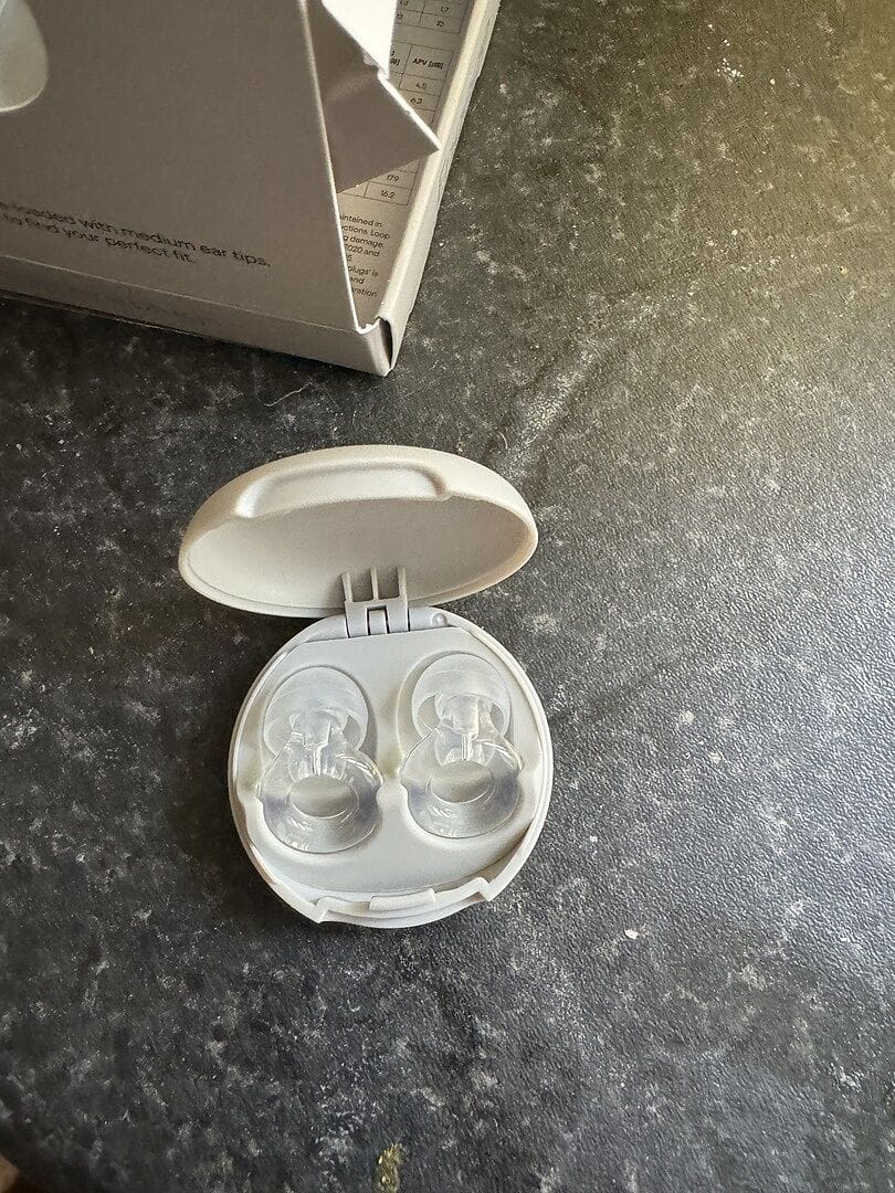 Customer photo review of Engage Equinox