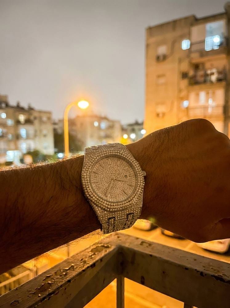 Customer photo review of L&P™ Las Vegas