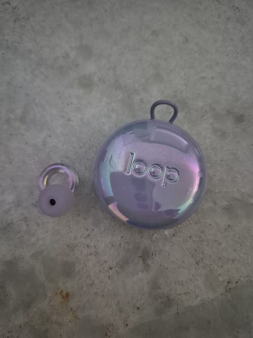Customer photo review of Loop Engage™ 2