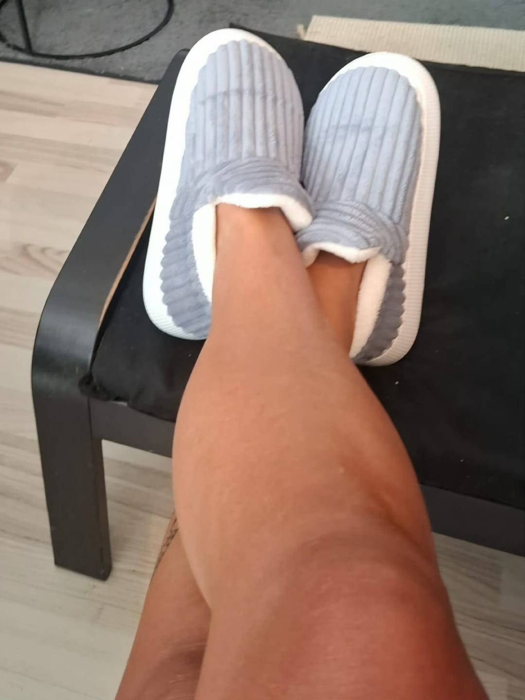 Customer photo review of HappyCozy