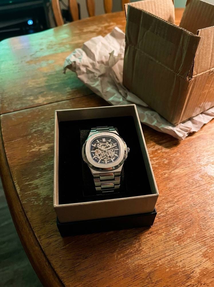 Customer photo review of L&P™ Dubai