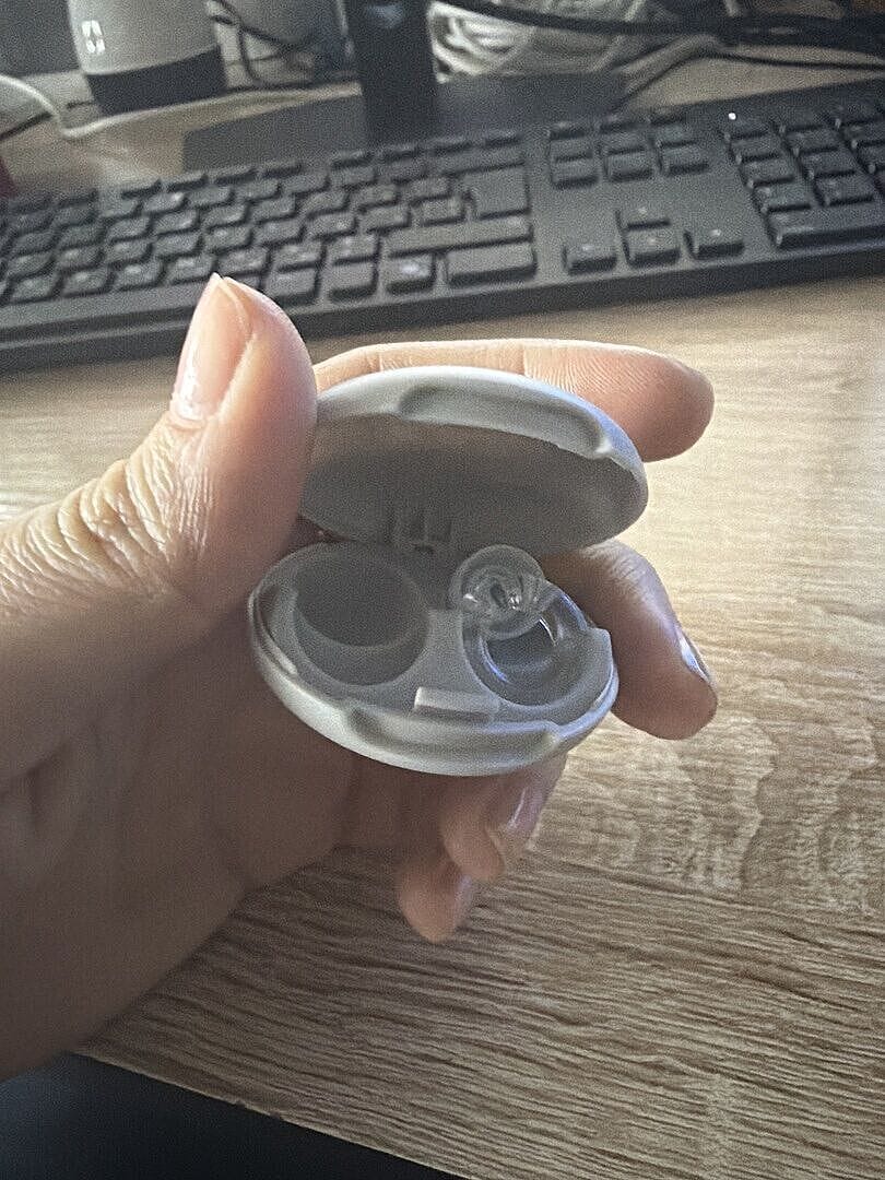 Customer photo review of Loop Engage™ 2