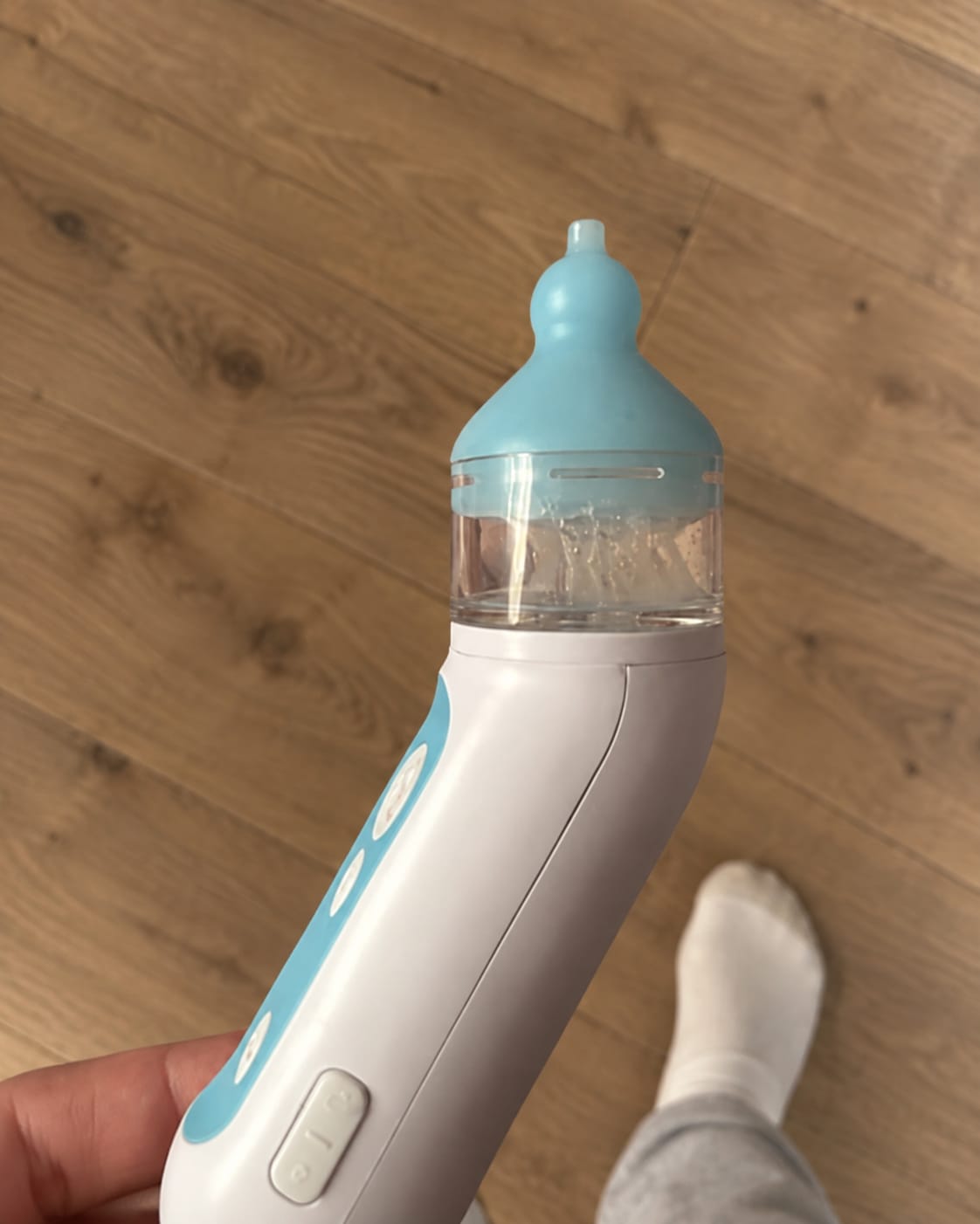Customer photo review of barnfavoriten