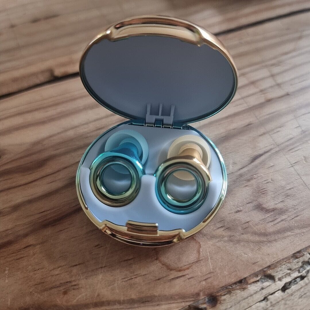 Customer photo review of Loop Experience™ 2