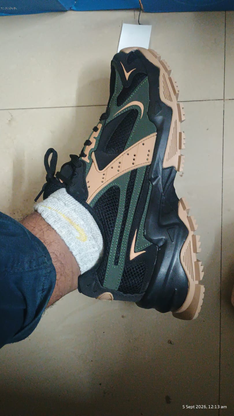 Customer photo review of HYPERMAX