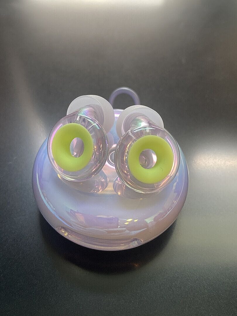 Customer photo review of Mute Style Pack Sublime