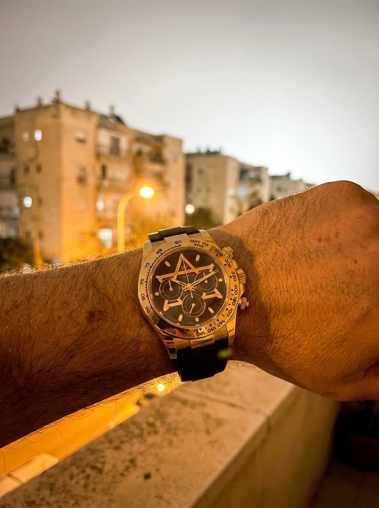 Customer photo review of L&P™ Jerusalem