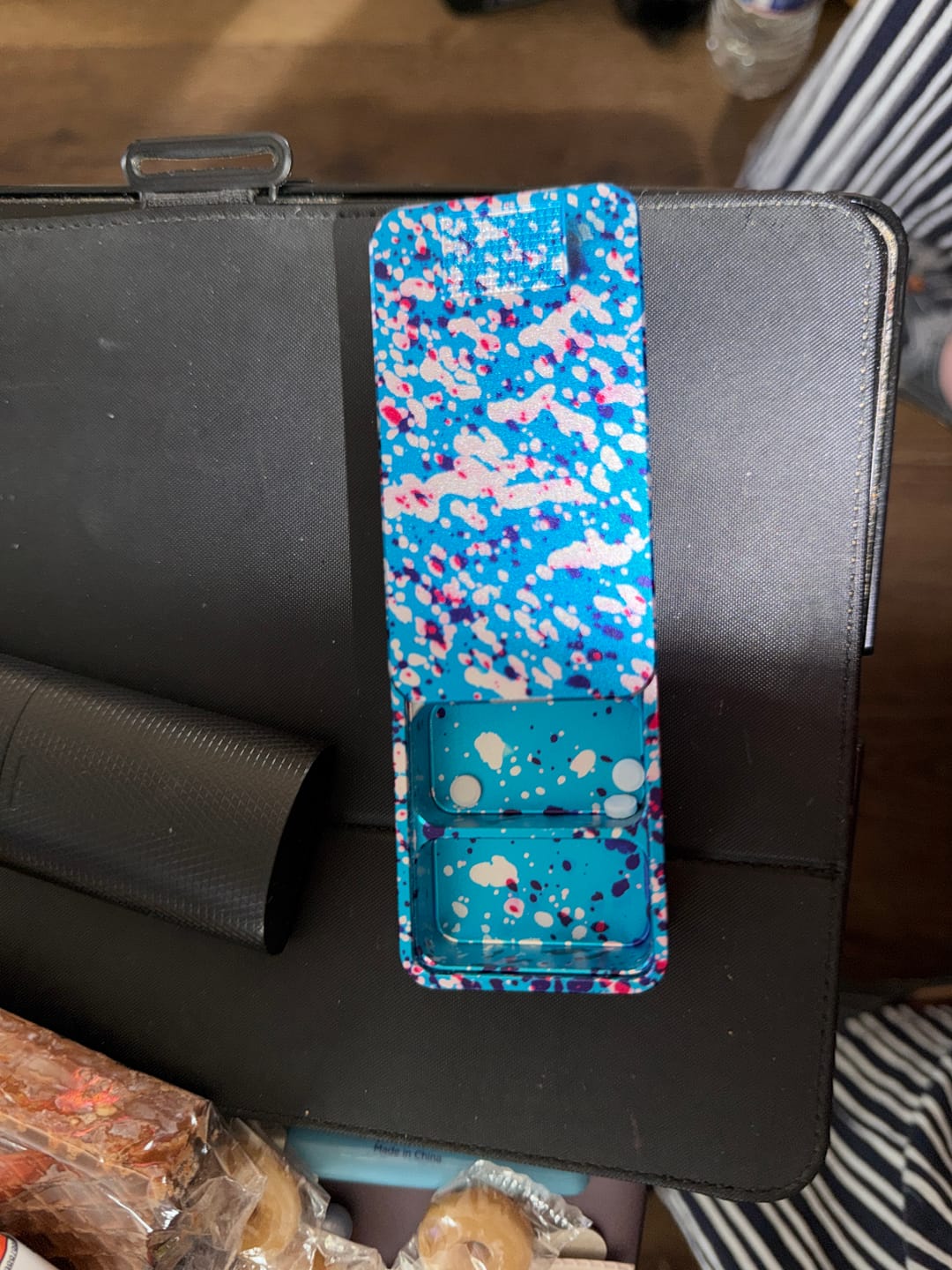 Customer photo review of Mission Case