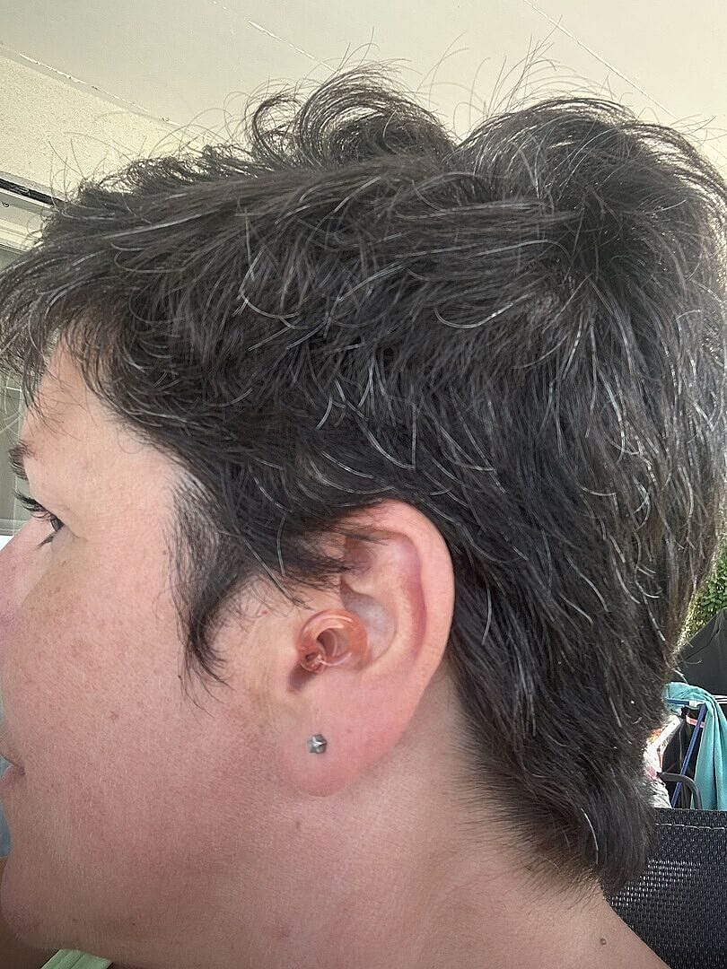 Customer photo review of Loop Engage™ 2 Plus