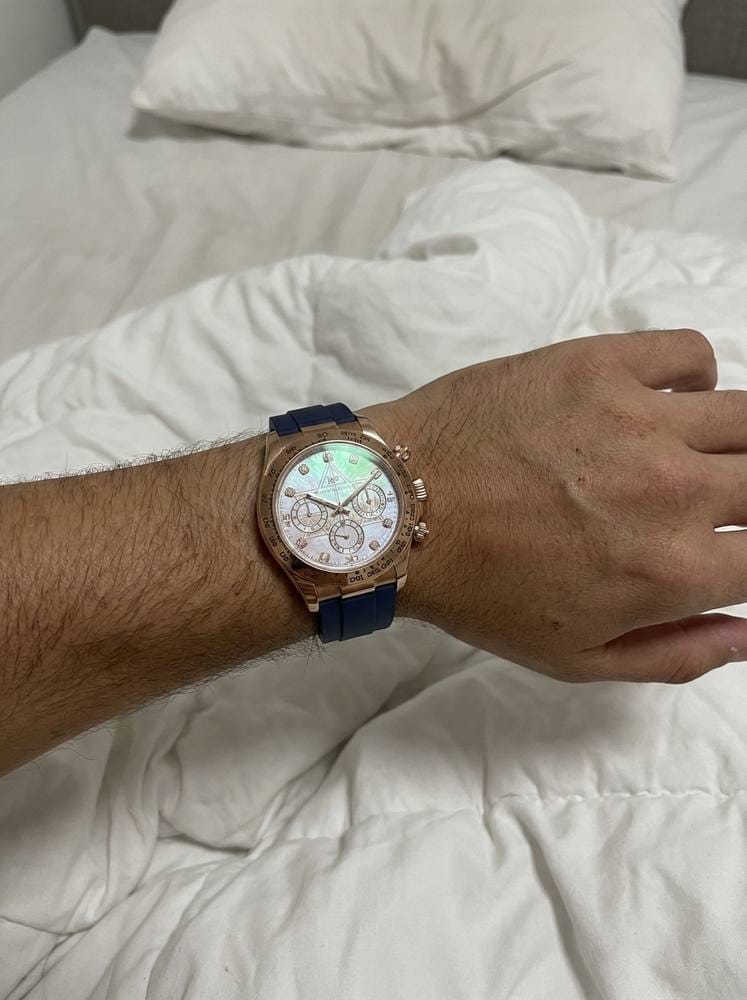 Customer photo review of L&P™ Jerusalem