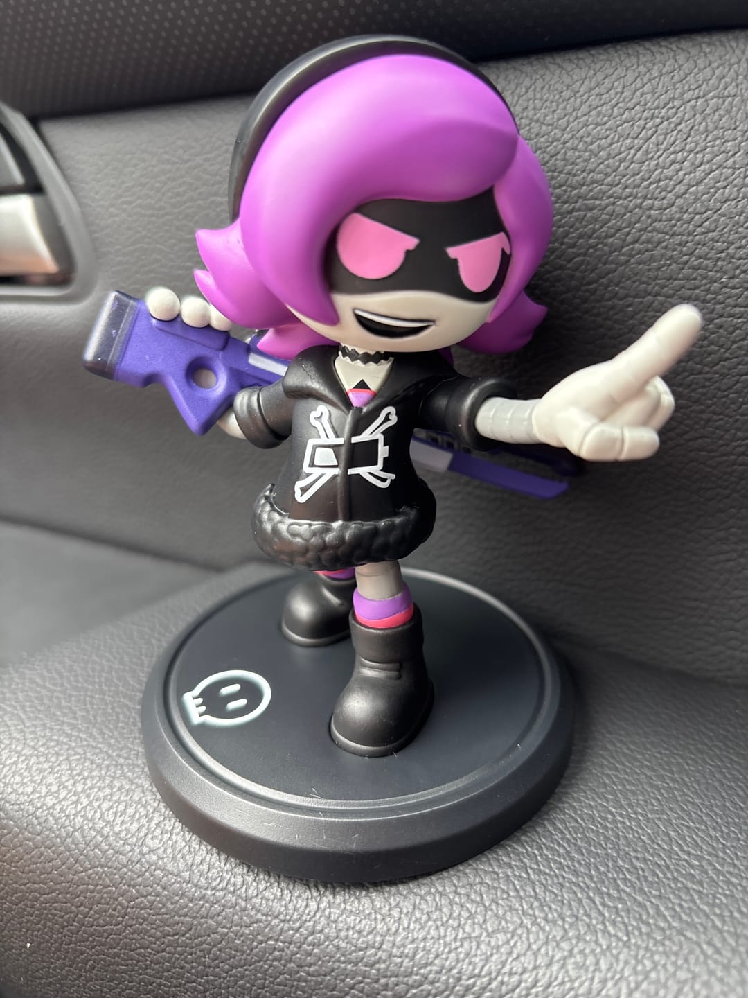 Customer photo review of Uzi [v2.0] Animatez