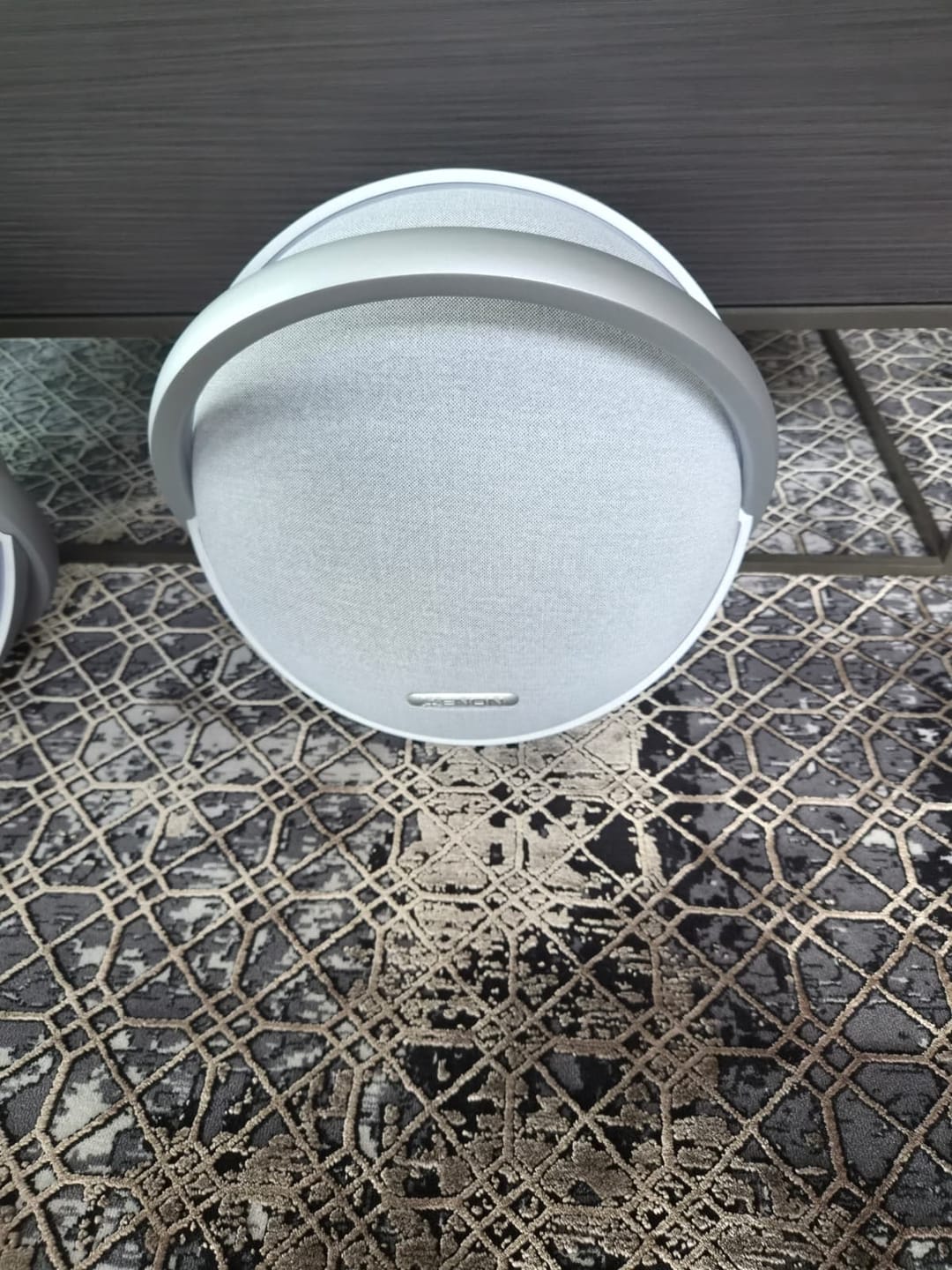 Customer photo review of Aura Bluetooth Hoparlör | 80W RMS, 12000 mAh, Işıklı, TWS, IPX4 (X6710)