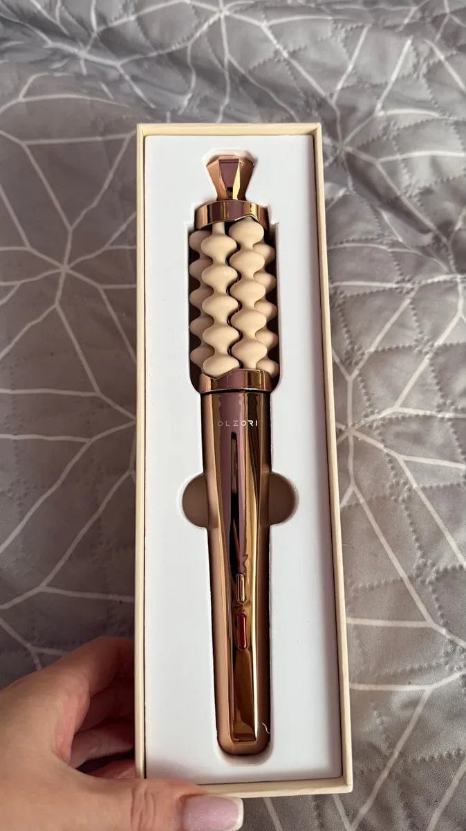 Customer photo review of OLZORI™ Sferro