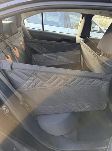 Customer photo review of Marlo&Co™ Single Seat Adventure Bundle