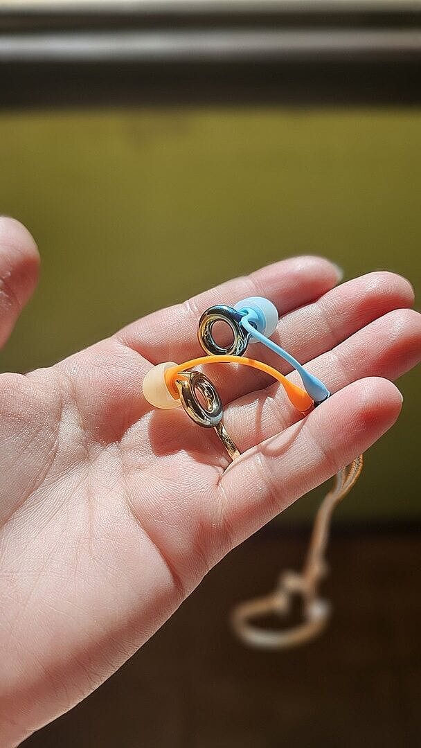 Customer photo review of Loop Link