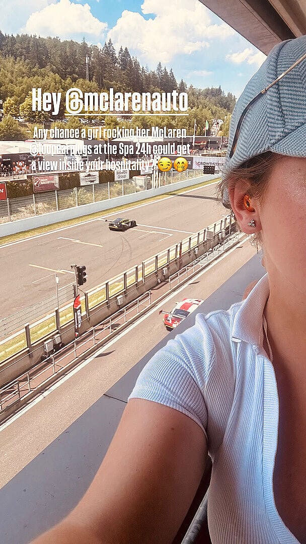 Customer photo review of McLaren Racing Bundle