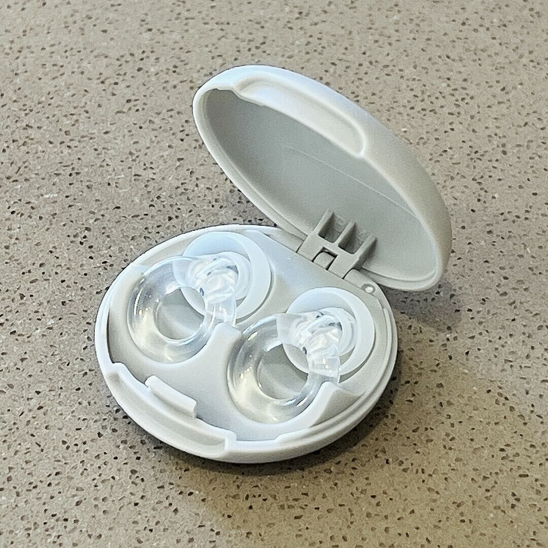 Customer photo review of Engage 2 Sublime