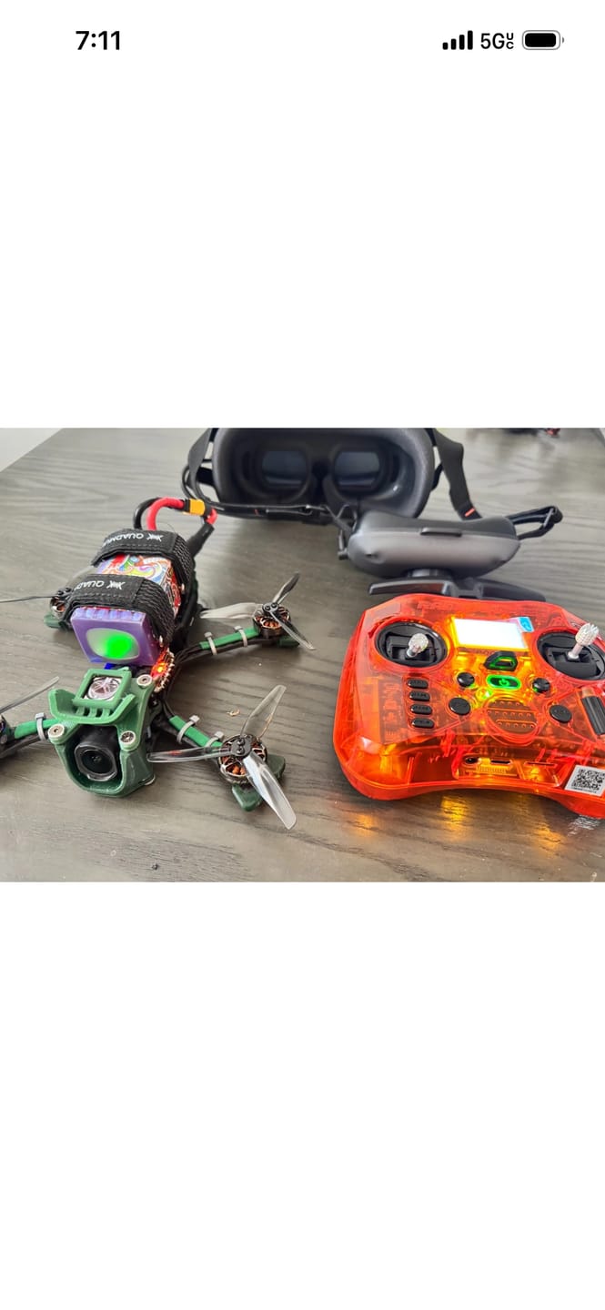 Customer photo review of SirenA F35