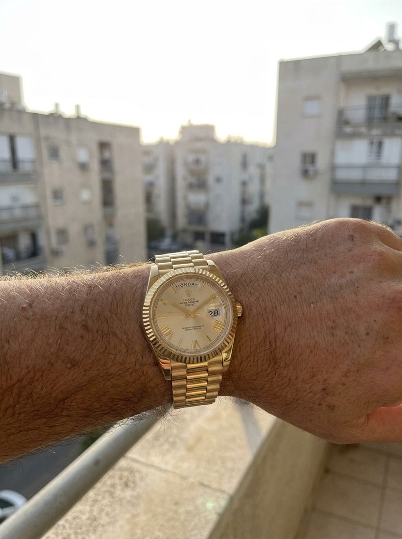 Customer photo review of L&P X LGXIGE™