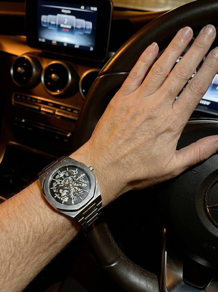 Customer photo review of L&P™ Monaco
