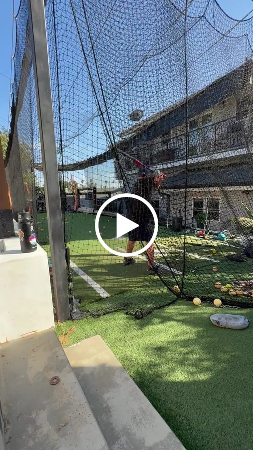 Customer video review of Jax │ Short Sleeve Performance T-Shirt | Black