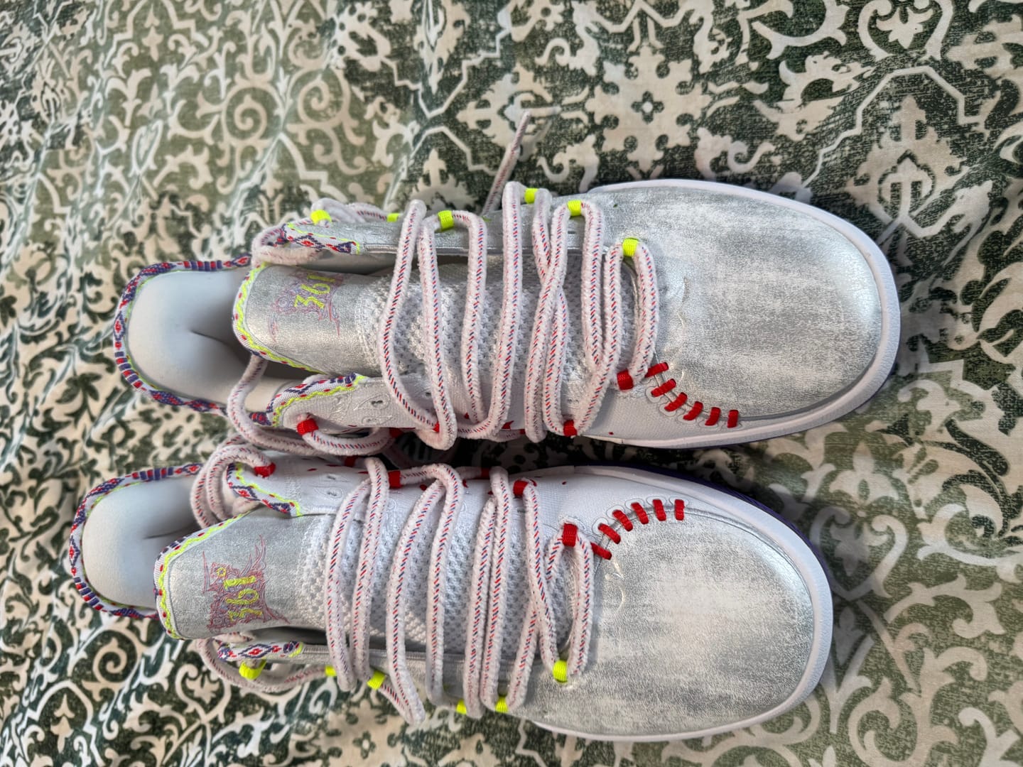 Customer photo review of Joker 2 "Wildcard"