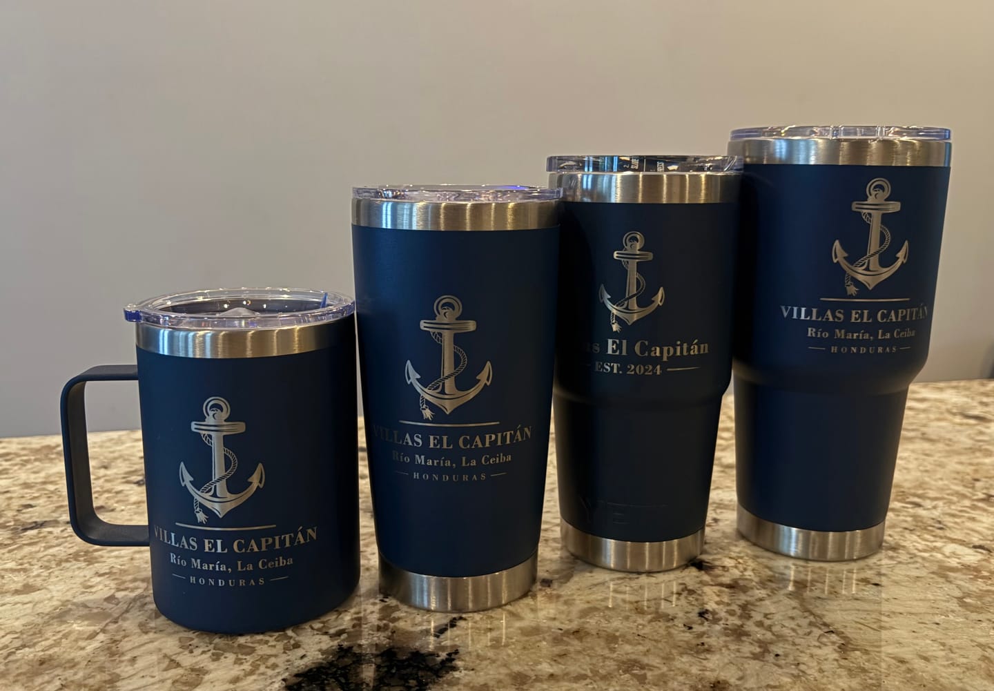 Customer photo review of Limited time 2 tumbler Special