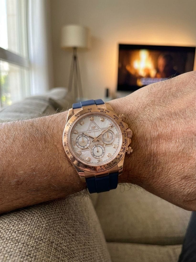 Customer photo review of L&P™ Jerusalem