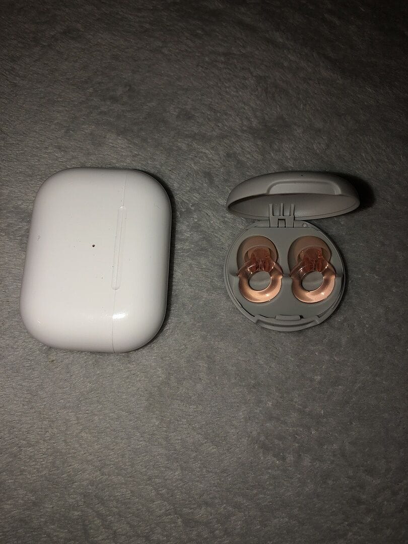 Customer photo review of Engage Equinox
