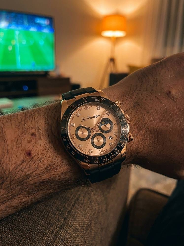 Customer photo review of L&P™ Saint-Tropez