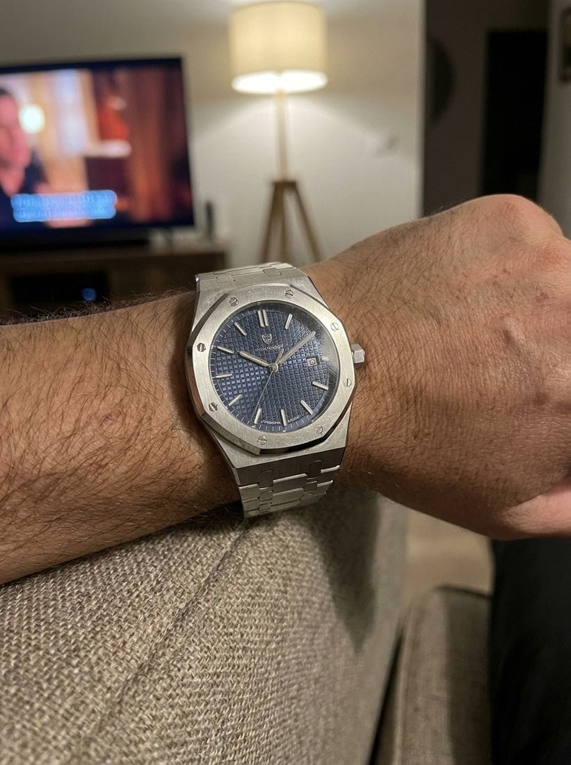 Customer photo review of L&P™ Tokyo