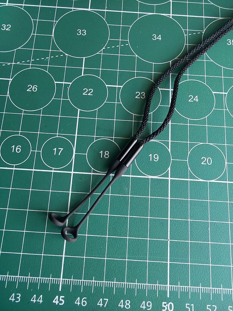 Customer photo review of Loop Link