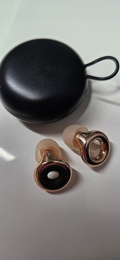 Customer photo review of Loop Experience™ 2 Plus