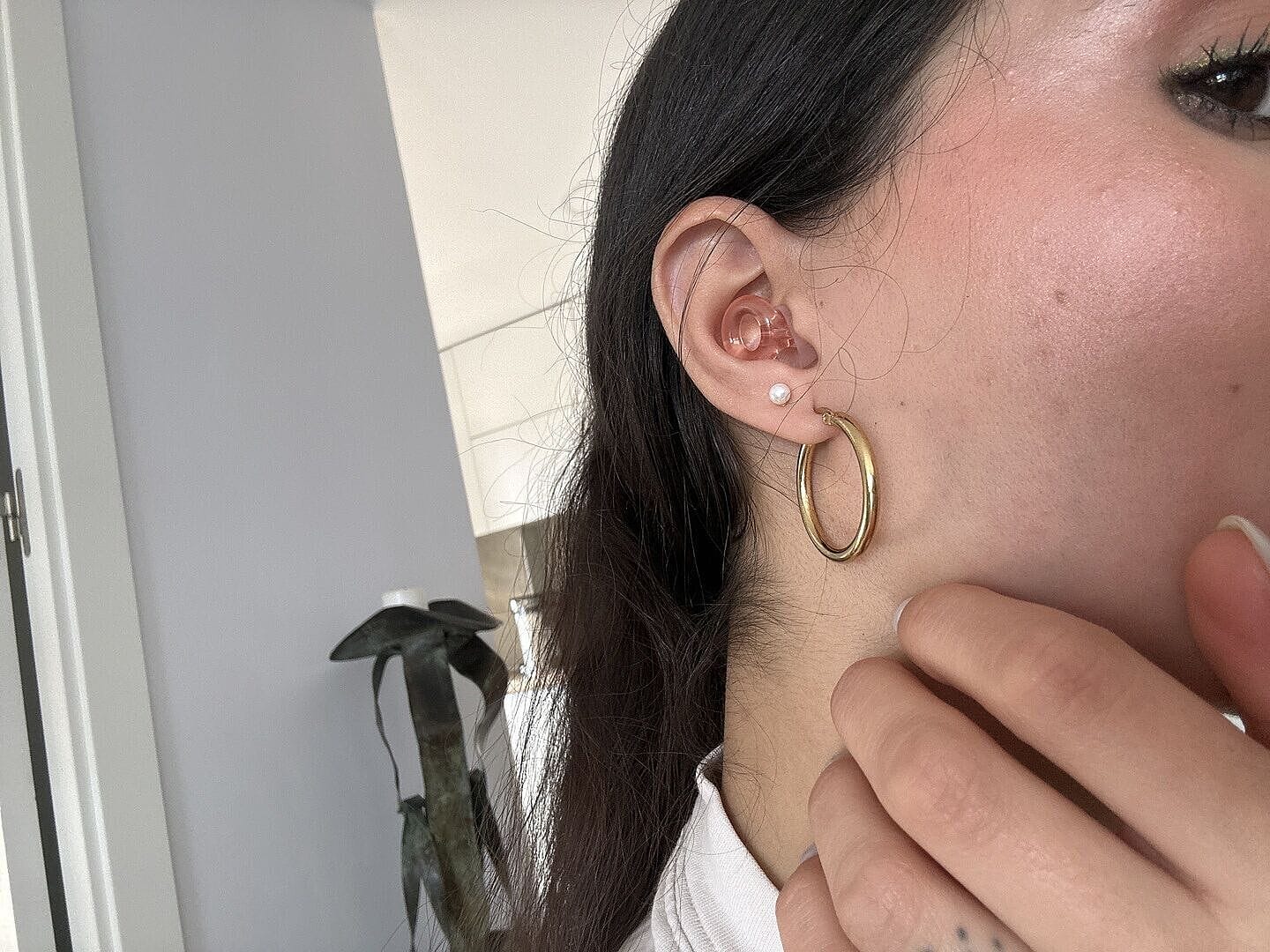 Customer photo review of Paris Hilton x Loop Engage™ 2