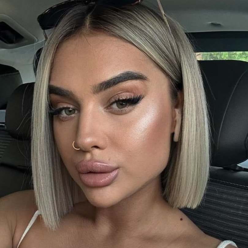 Customer photo review of StyleGo Pro Coiffage Sans Fil