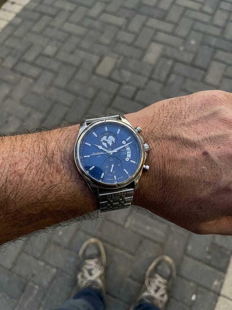 Customer photo review of L&P™ Miami