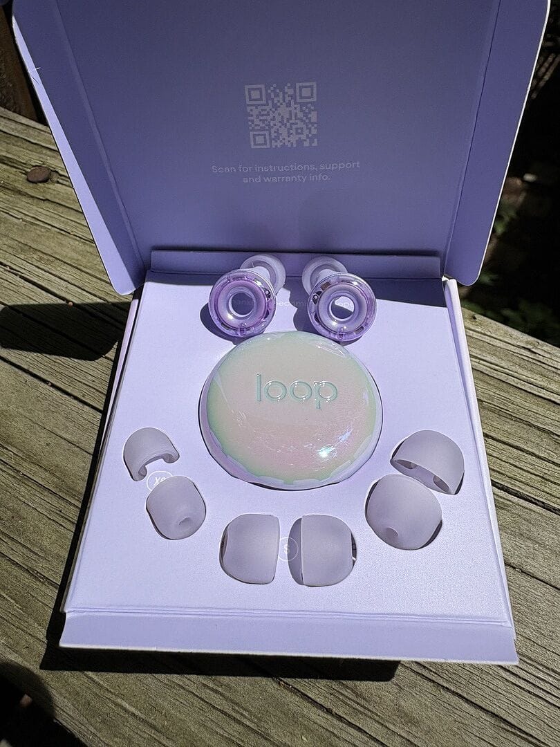 Customer photo review of Loop Switch™ 2