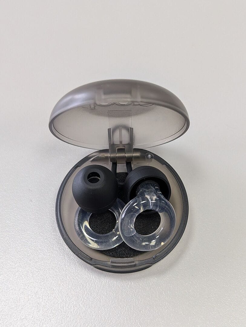 Customer photo review of Engage Equinox