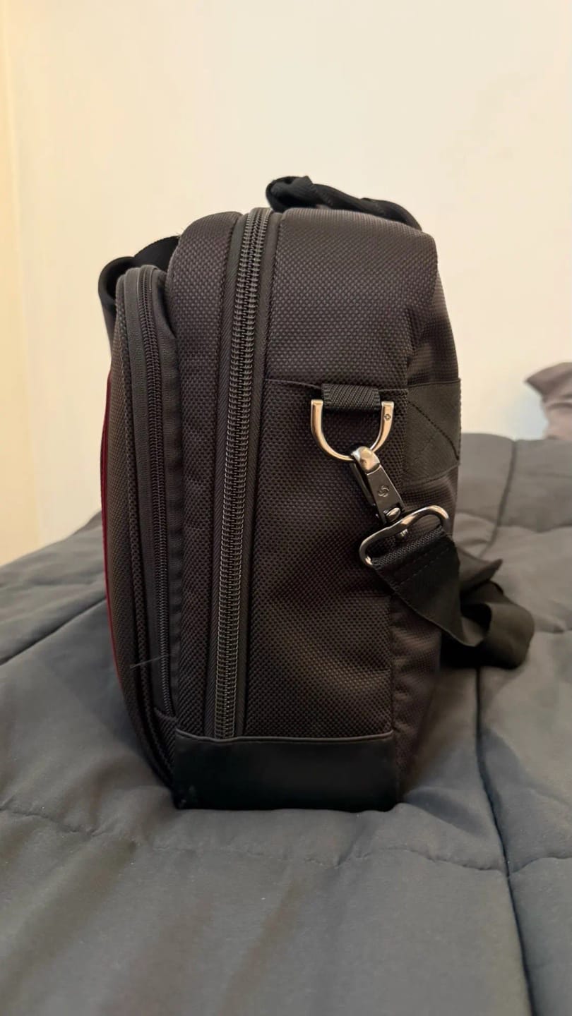 Customer photo review of Packora Electric Vacuum Bags — Pack 2x More, No Manual Pumping