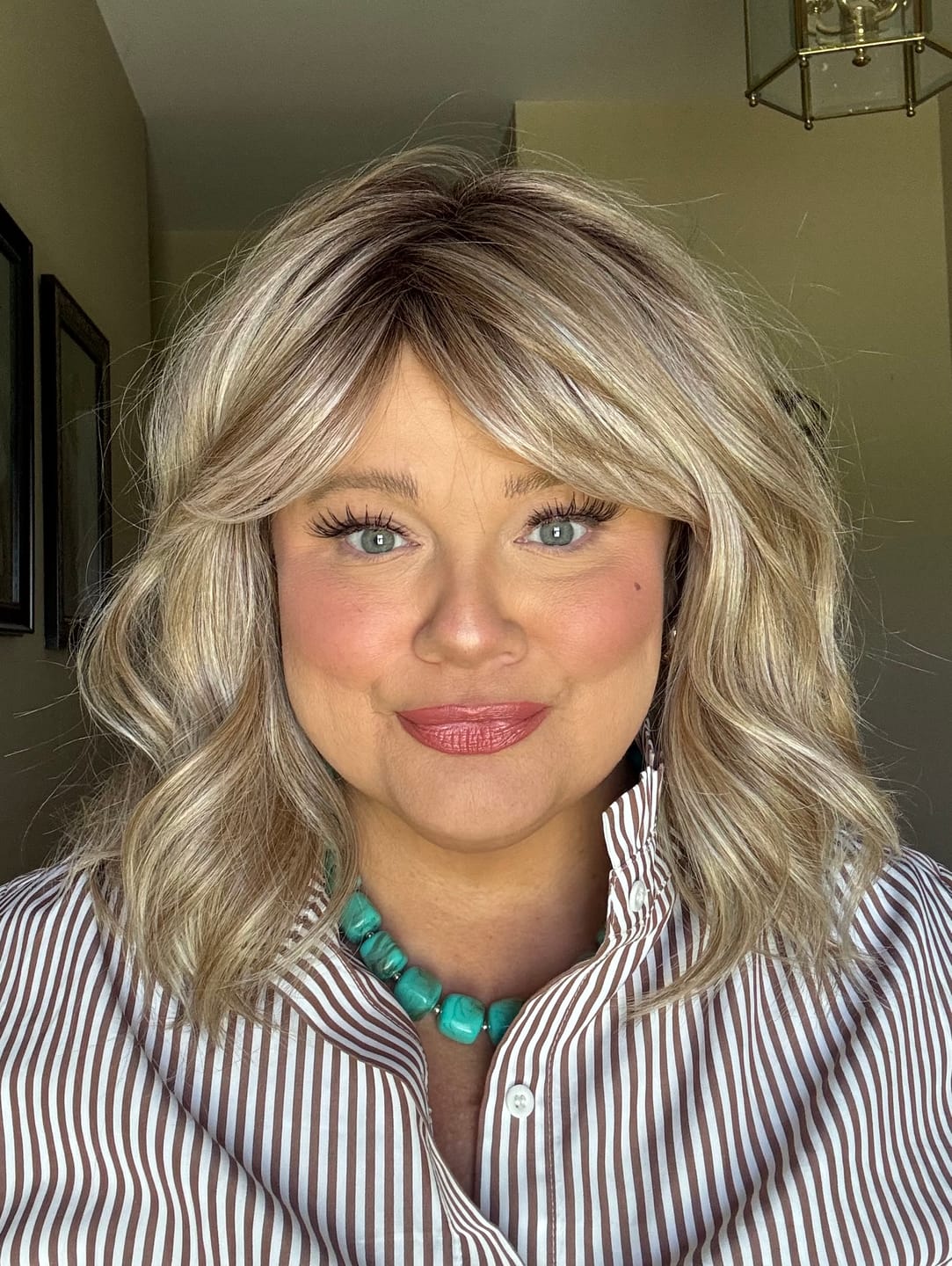 Customer photo review of TIDAL TEASE - Iced Sweet Cream
