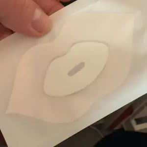 Customer photo review of Aurelia Sleep — Queen Tape™