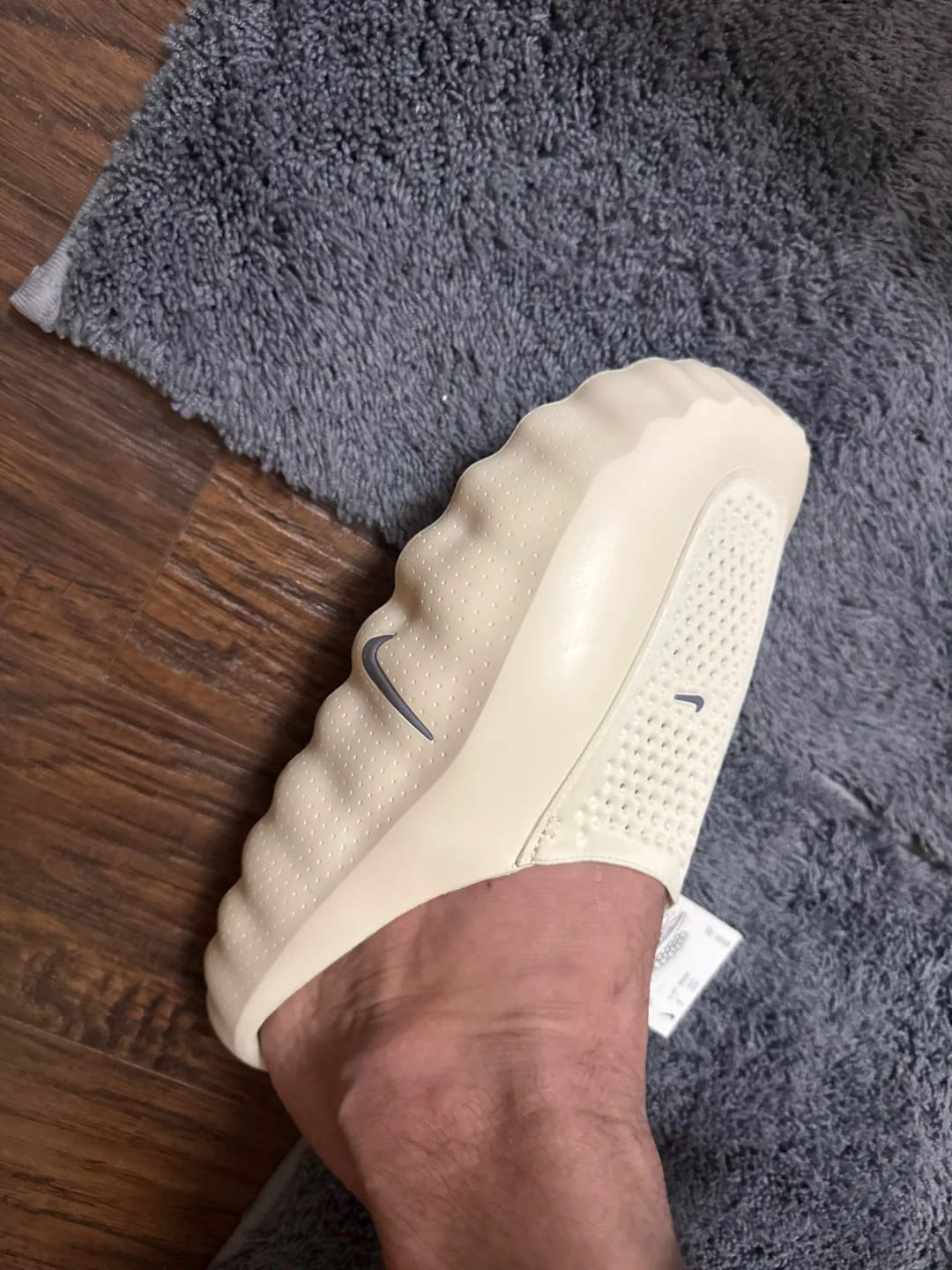 Customer photo review of Mind 001