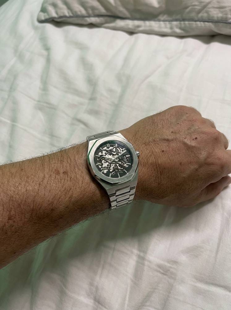 Customer photo review of L&P™ Monaco