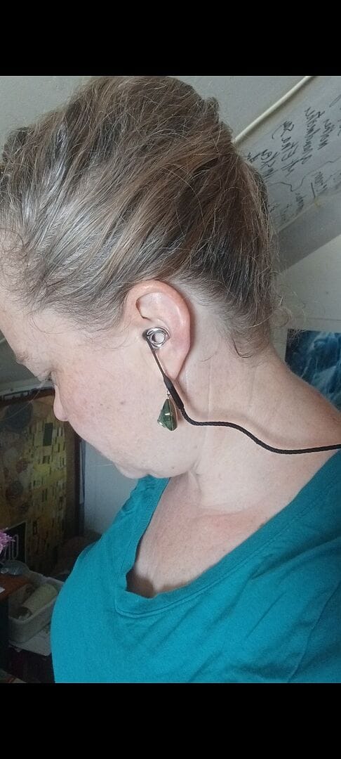 Customer photo review of Loop Link