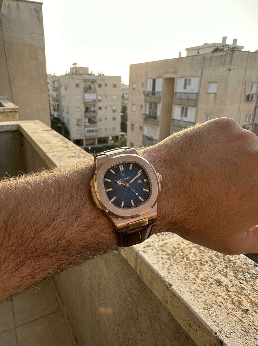 Customer photo review of L&P™ Venize