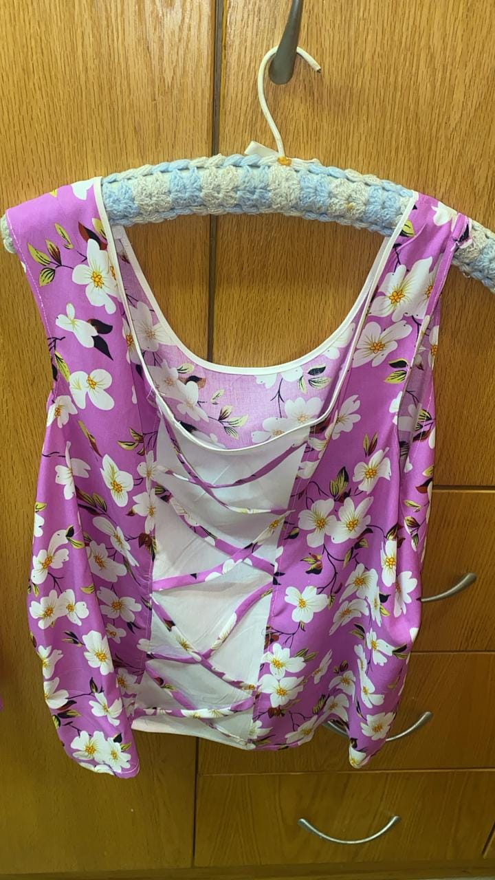 Customer photo review of Last Of The Bests | Viscose 4M x 1.4M