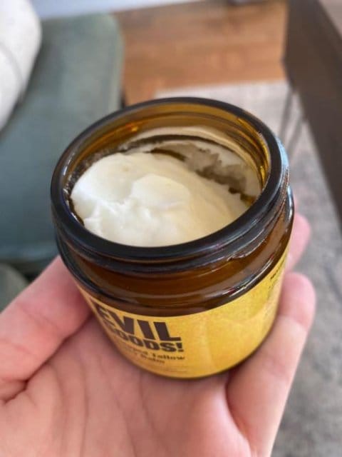 Customer photo review of Melira™
