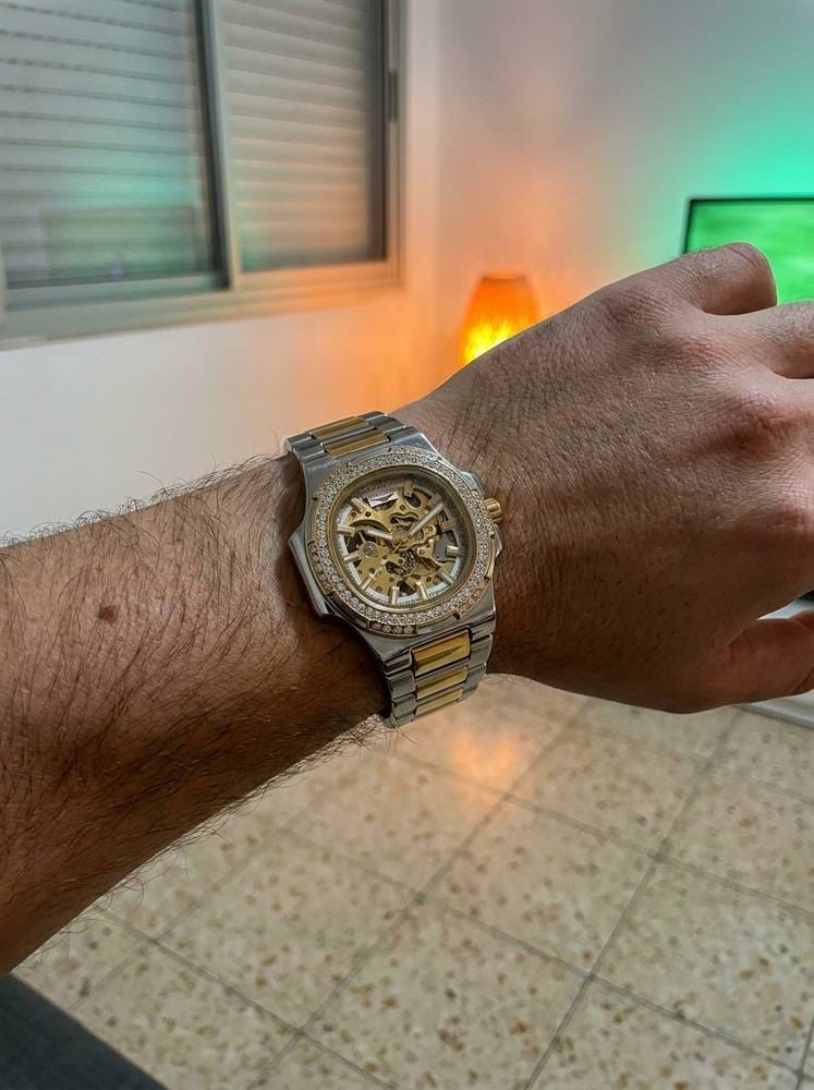 Customer photo review of L&P™ Doha