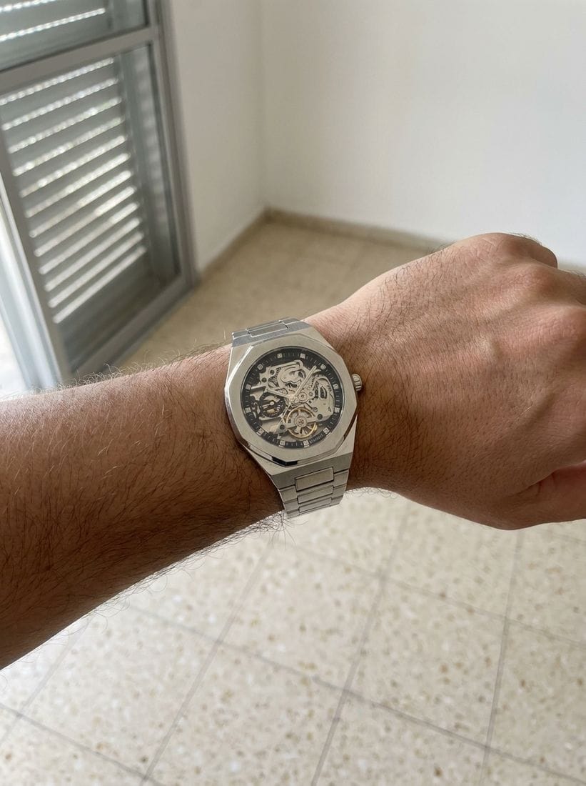 Customer photo review of L&P™ Abu Dhabi