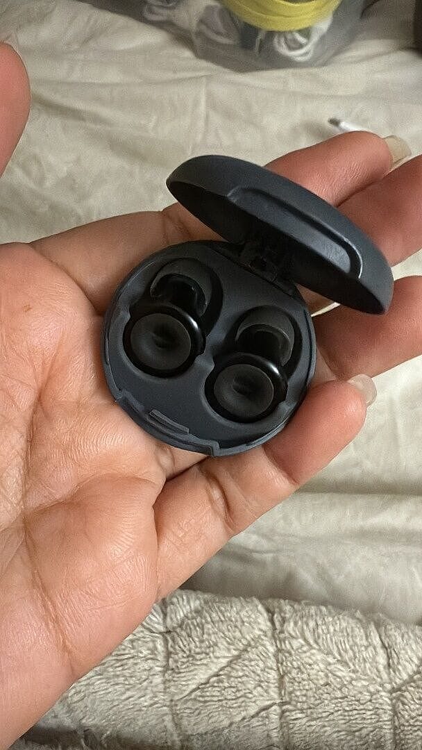 Customer photo review of Loop Experience™ 2 Plus